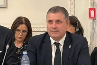 usr in restructurare interna senatorul negoi prezent la comitetul politic care a dezbatut amendamentele la statut si problemele de performanta 69762c18d5653