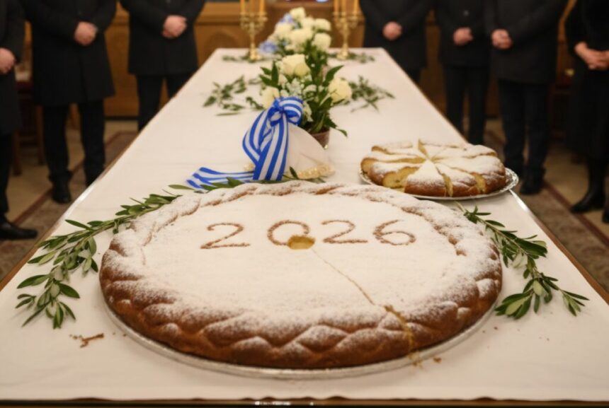 vasilopita traditia greceasca a inceputului de an celebrata de comunitatea elena elpis constanta 696285a68ead6