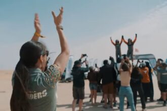 victorie istorica dacia a castigat legendarul raliu dakar 696b833e65252