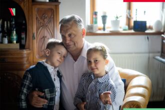 viktor orban migratia e un fel de inlocuire a votantilor nascuti nativi cu altcineva asta e un plan valid detaliat al celor de stanga 695a97e706e39