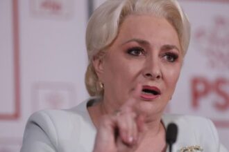 viorica dancila atac dur la adresa liderilor psd se roaga sa prinda un loc la masa sunt foarte dezamagita 695fa16a03f42