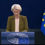 von der leyen ramane pe functie motiunea a cazut in parlamentul european cu vot covarsitor 6972114815e1c