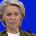 von der leyen si macron la davos au dat semnalul rupturii de sua e timpul sa construim o europa noua independenta video 696fb498bb2fd