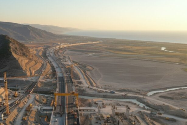 vor incepe lucrarile la cel mai strategic coridor de transport din regiune romano bulgaro grec pe axa marea neagra marea egee 697c81b82d0eb