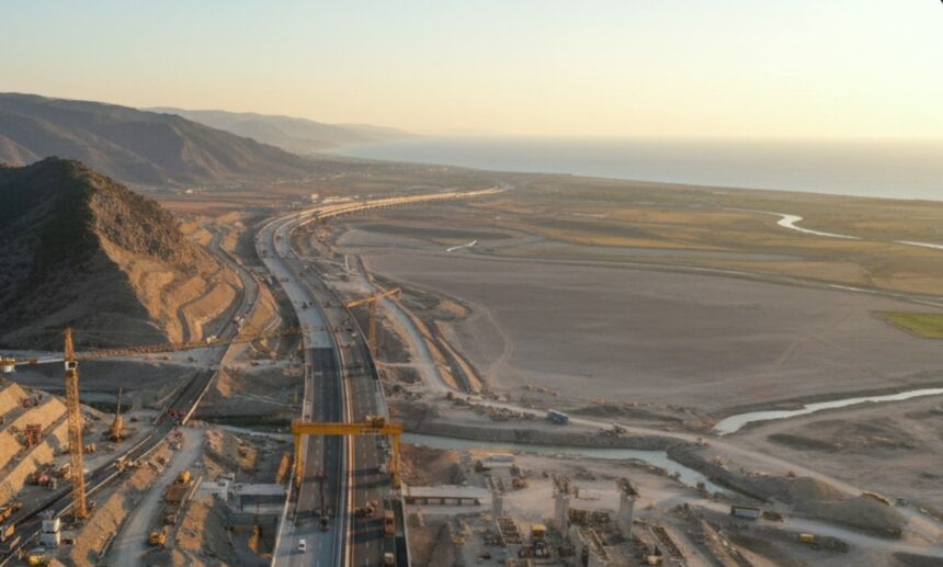 vor incepe lucrarile la cel mai strategic coridor de transport din regiune romano bulgaro grec pe axa marea neagra marea egee 697c81b82d0eb