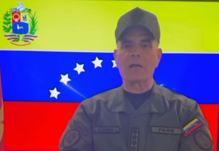 washington maduro va fi judecat sub acuzatii penale pentru crimele sale in statele unite ministrul apararii din venezuela promite represalii fata de sua video 695900176c380