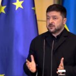 zelenski si a anulat participarea la forumul de la davos s a suparat pe trump pentru ca se discuta de groenlanda mai mult decat ucraina 696fafe7a55e2