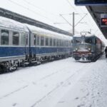 20 de trenuri cfr calatori anulate din cauza vremii extreme inclusiv ruta bucuresti nord constanta si retur 6995a57e5a448