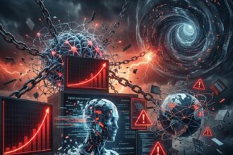 88 de tari au semnat cel mai mare acord diplomatic din istorie privind inteligenta artificiala deciziile pe care le luam azi vor modela lumea pe care o vor mosteni generatiile viitoare 699b3f869dbc3