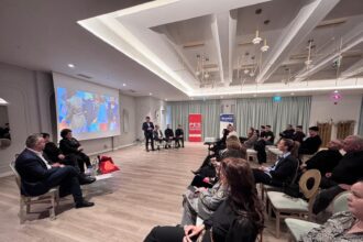 alegeri si schimbare de garda la pes activists constanta coordonator nou la socialistii europeni 699b073ea5486