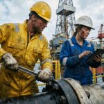 angajatii petrom au reusit negocierea unui nou contract colectiv de munca le vor creste salariile in 2027 699429efe3fcd