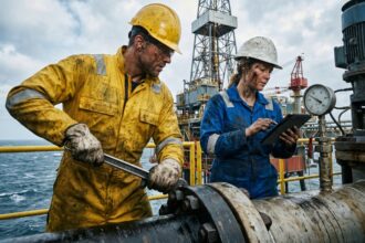 angajatii petrom au reusit negocierea unui nou contract colectiv de munca le vor creste salariile in 2027 699429efe3fcd