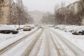 anm anunta ger ninsori si strat de zapada consistent in bucuresti cand se mai incalzeste 698055053a638