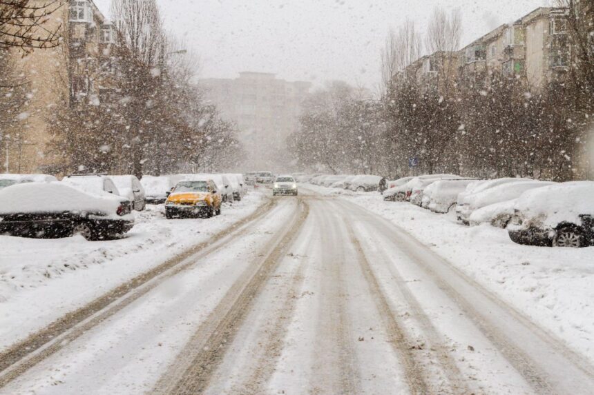 anm anunta ger ninsori si strat de zapada consistent in bucuresti cand se mai incalzeste 698055053a638