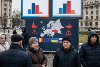 aproape 43 dintre romani cred ca trebuie sa oprim ajutorul pentru ucraina peste 51 spun ca nu suntem pregatiti pentru un razboi sondaj inscop 69973d307bba6