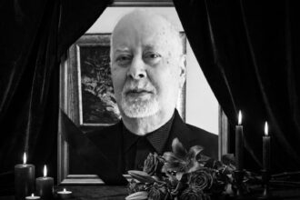 arhitectul radu rica marian primul primar al constantei postdecembriste condus pe ultimul drum 699458f5409a1