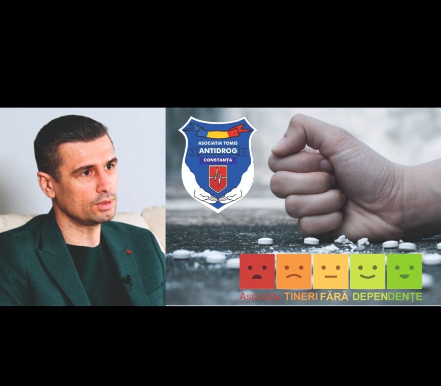 asociatia tomis antidrog catre parinti abuzul si combinarea medicamentelor devin un nou tip de drog pentru adolescenti 6996df36ddfba