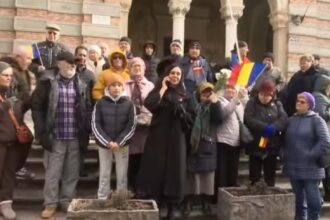 aur nu renunta la ideea anticipatelor pacuraru georgescu presedinte si simion premier singura solutie sa ne luam tara inapoi romania va fi un far de lumina pentru intreaga omenire 699314ea21a21