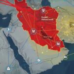 balamuc generalizat in orientul mijlociu razboiul dintre pakistan si afganistan se desfasoara in paralel cu razboiul sua israel vs iran 69a2bcd5a60c1