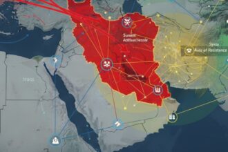 balamuc generalizat in orientul mijlociu razboiul dintre pakistan si afganistan se desfasoara in paralel cu razboiul sua israel vs iran 69a2bcd5a60c1