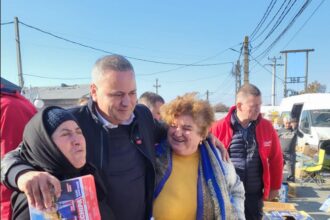 barbu agricultura daca am consuma numai alimente romanesti am fi autosuficienti pe toate planurile 697f11b7376b7