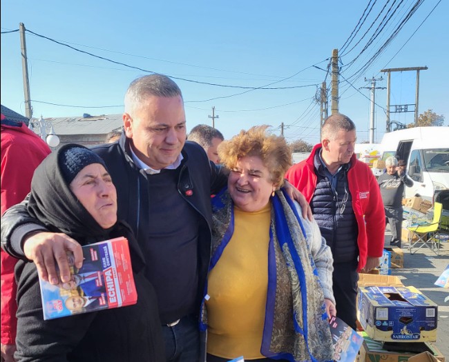 barbu agricultura daca am consuma numai alimente romanesti am fi autosuficienti pe toate planurile 697f11b7376b7