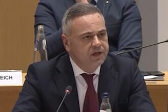 barbu agricultura solicitari la bruxelles producatorii si fermierii trebuie sa aiba acces facil cu produse la rafturile supermarket urilor 699d76a5665d5