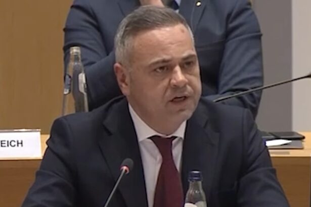 barbu agricultura solicitari la bruxelles producatorii si fermierii trebuie sa aiba acces facil cu produse la rafturile supermarket urilor 699d76a5665d5