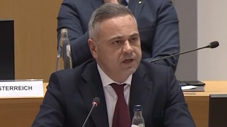 barbu agricultura solicitari la bruxelles producatorii si fermierii trebuie sa aiba acces facil cu produse la rafturile supermarket urilor 699d76a5665d5