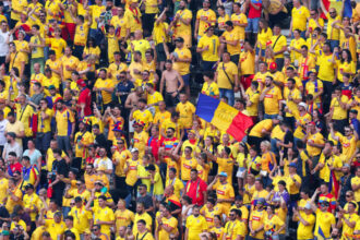 biletele pentru meciul turcia romania s au vandut in 20 de secunde anuntul frf pentru microbistii romani 69870d2d4d230