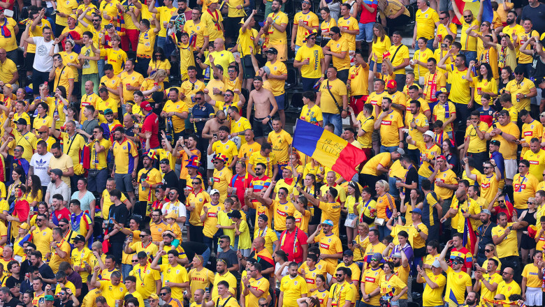 biletele pentru meciul turcia romania s au vandut in 20 de secunde anuntul frf pentru microbistii romani 69870d2d4d230