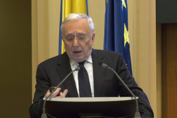 bnr majoreaza prognoza pe inflatie isarescu consumul scade iar economia ramane intr o zona fragila 6995a064e3b67