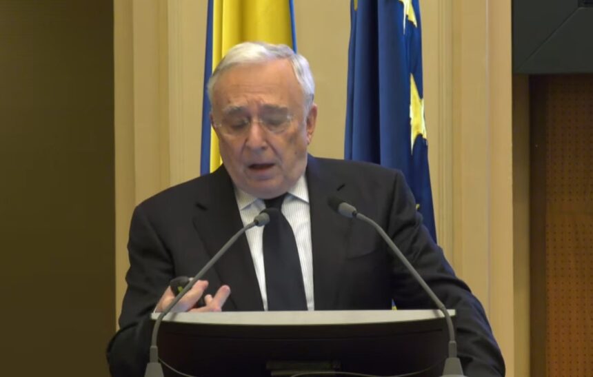 bnr majoreaza prognoza pe inflatie isarescu consumul scade iar economia ramane intr o zona fragila 6995a064e3b67