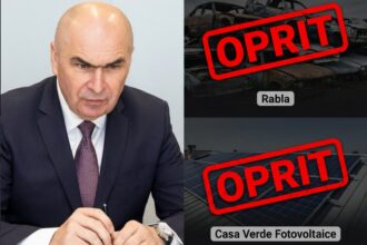 bolojan a decis oprirea totala a rabla si casa verde fotovoltaice 69833084dfd00