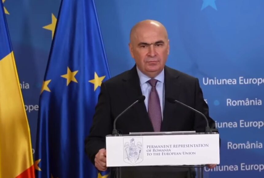 bolojan suntem coridor strategic si un pilon al reconstructiei ucrainei si al securitatii europene 69a19f13ce68c