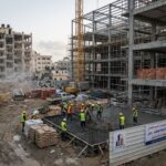 bulgaria are planuri mari dupa intrarea in consiliul pentru pace al lui trump investitii si proiecte imobiliare in fasia gaza 699097d742da9