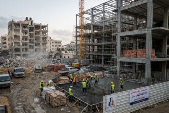 bulgaria are planuri mari dupa intrarea in consiliul pentru pace al lui trump investitii si proiecte imobiliare in fasia gaza 699097d742da9