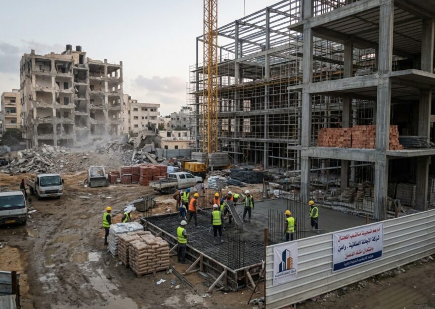 bulgaria are planuri mari dupa intrarea in consiliul pentru pace al lui trump investitii si proiecte imobiliare in fasia gaza 699097d742da9