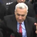 calin georgescu anularea alegerilor a fost brutala violenta si nedemocratica in dreptul celui care este scris pe hartie presedintele romaniei el reprezinta statul paralel 6989c7c102696