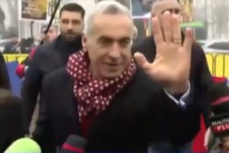 calin georgescu au anulat alegerile din disperare pentru ca poporul isi lua tara inapoi problema nu este robia ci faptul ca te obisnuiesti cu ea daca s ar desecretiza sedinta csat cei d 698ef65346aef