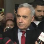 calin georgescu catre partide si servicii nu ati anulat doar alegerile ati anulat intoarcerea a milioane de romani in tara natala vointa poporului viata demna libera si prospera 698c61e18a294