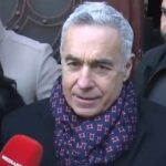 calin georgescu justitia care nu are repere morale este invitata la haos si la dictatura romania cel putin pentru moment a apucat pe acest drum 6981b5112d654