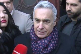 calin georgescu justitia care nu are repere morale este invitata la haos si la dictatura romania cel putin pentru moment a apucat pe acest drum 6981b5112d654