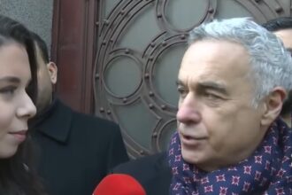 calin georgescu taxe mici sau deloc pentru cei care produc din resursele tarii pentru binele tarii 6985bc052315c