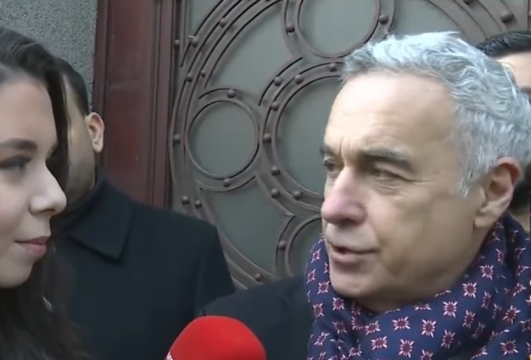 calin georgescu taxe mici sau deloc pentru cei care produc din resursele tarii pentru binele tarii 6985bc052315c