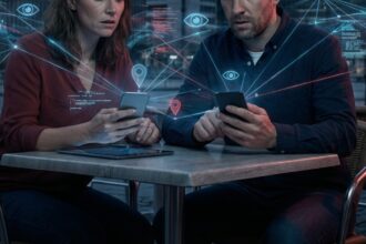 capitalism de supraveghere cum au devenit aplicatiile mobile instrumente de control total al comportamentului uman 698d88f2ac96d