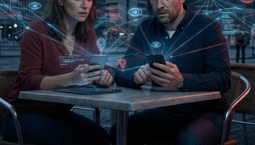 capitalism de supraveghere cum au devenit aplicatiile mobile instrumente de control total al comportamentului uman 698d88f2ac96d