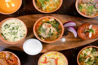 care este cea mai buna ciorba din romania de fapt cine ocupa locul 1 in preferintele romanilor 697f0cba58aa3