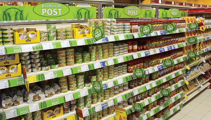 care este cel mai nesanatos aliment de post majoritatea romanilor il consuma zilnic 699ebedf062eb