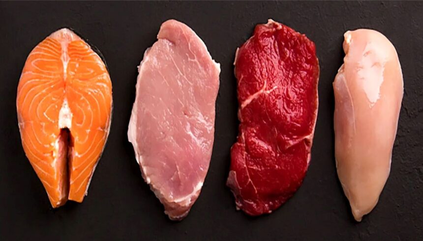 care este de fapt cea mai sanatoasa carne din lume ce spun expertii in nutritie 6996c7b8b2378